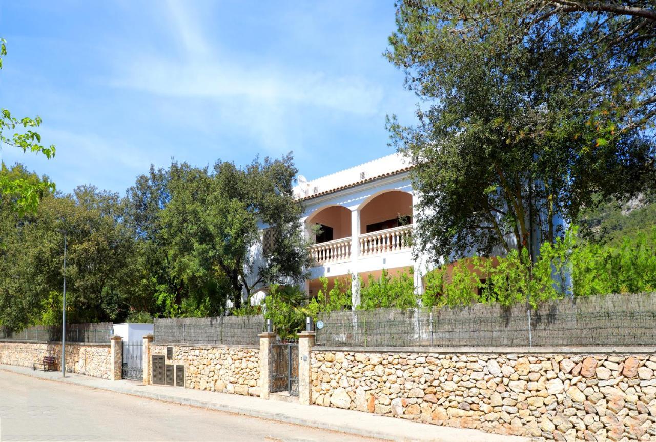 Villa Romani Са-Побла Экстерьер фото