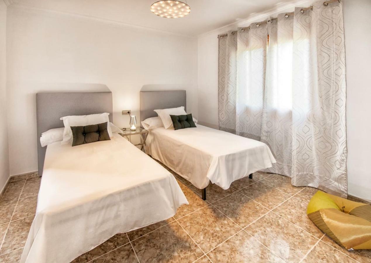 Villa Romani Са-Побла Экстерьер фото